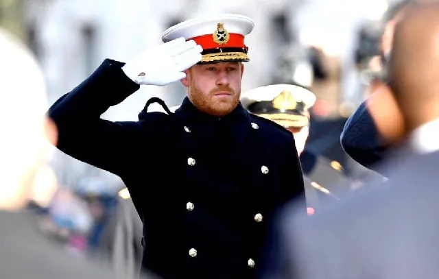 Harry diz que matou 25 pessoas na guerra do Afeganistão e vira alvo de protestos