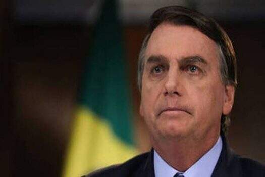 Prisão de Bolsonaro agora só se justificaria sob perigo iminente para investigação