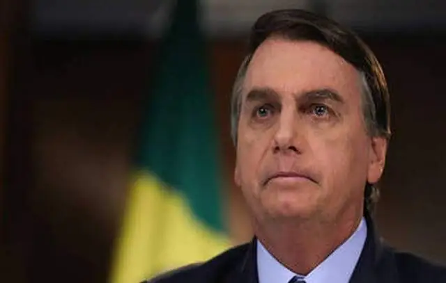 Prisão de Bolsonaro agora só se justificaria sob perigo iminente para investigação