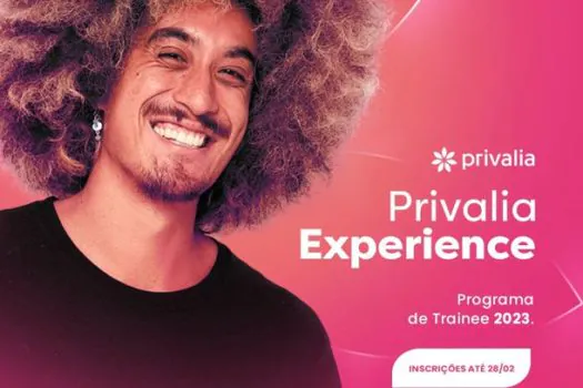 Inscrições abertas para Programa de Trainee da Privalia