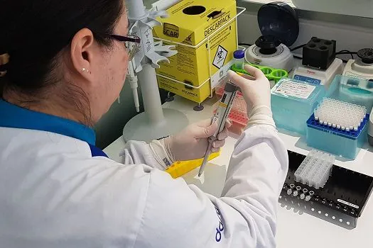 Estado de SP terá mutirão de testes gratuitos de paternidade