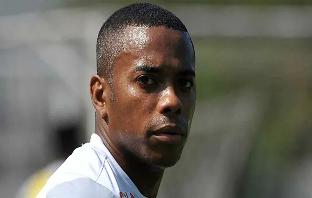 Processo que pode levar Robinho à prisão no Brasil tem novo relator no STJ