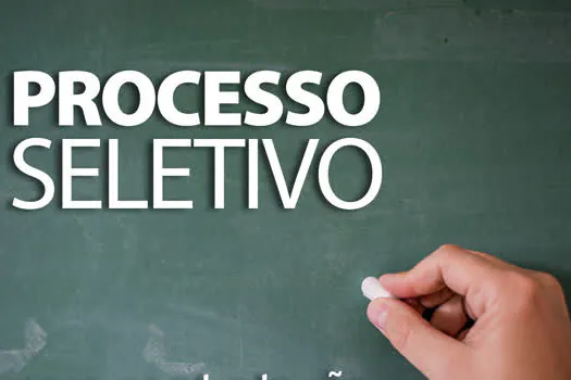 Ribeirão Pires abre processo seletivo para contração temporária de professores