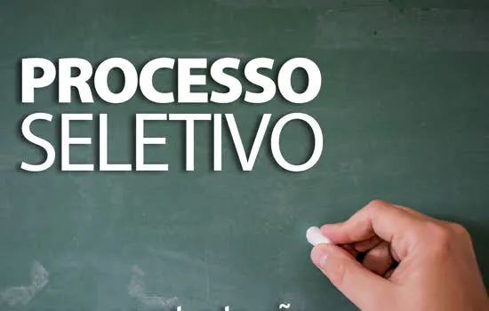 Ribeirão Pires abre processo seletivo para contração temporária de professores