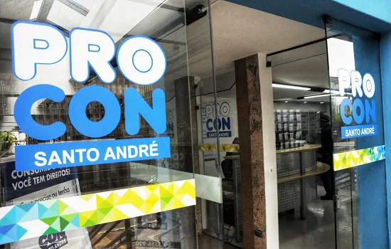 Procon Santo André orienta consumidores sobre compras para o Dia das Mães