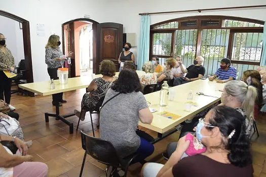 Empréstimo consignado é tema de palestra do Procon Diadema