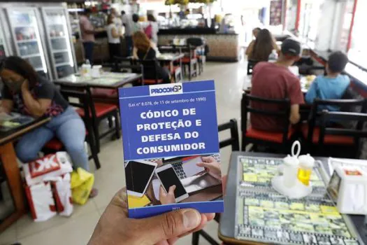 Procon Diadema completa 30 anos com programação especial