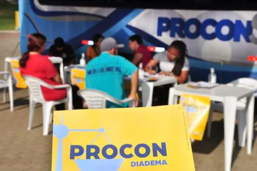 Procon Móvel estará no Jardim Rosinha na próxima sexta-feira (30)