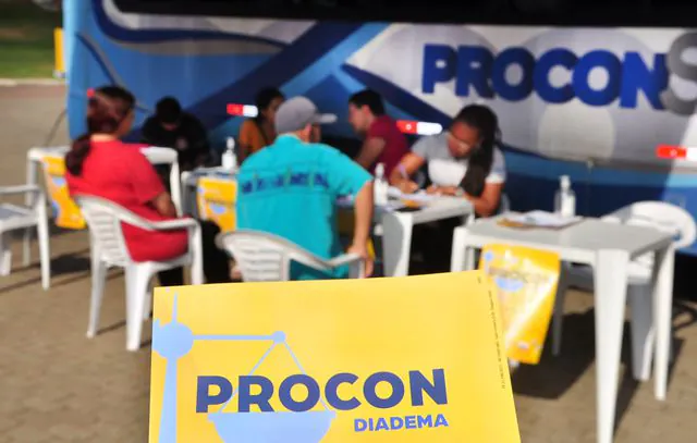 Procon Móvel estará no Jardim Rosinha na próxima sexta-feira (30)