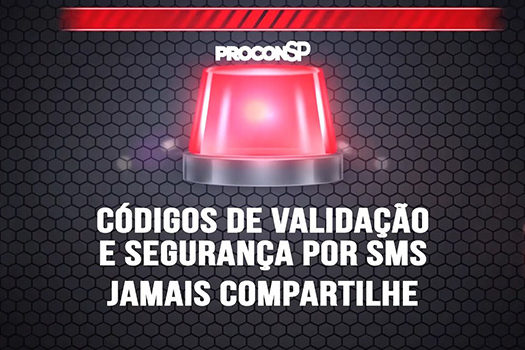 Procon-SP notifica empresas por golpes via WhatsApp