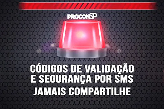 Procon-SP notifica empresas por golpes via WhatsApp