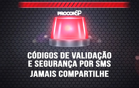 Procon-SP notifica empresas por golpes via WhatsApp