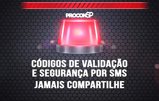 Procon-SP notifica empresas por golpes via WhatsApp