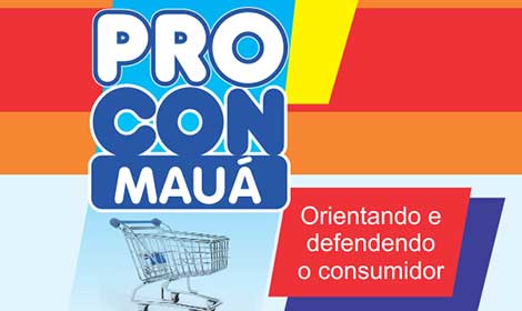 Procon de Mauá recebe reconhecimento da Fundação Procon