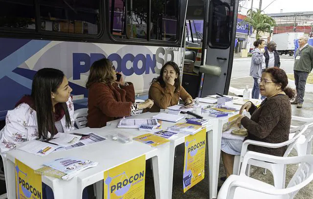 Diadema leva atendimento do Procon aos bairros