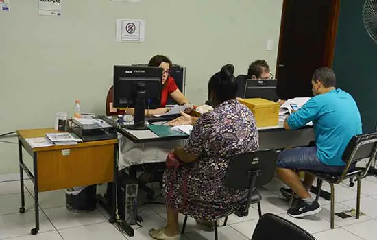 Serviços de ensino lideram ranking de reclamações do Procon Santo André