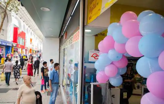 Procon Santo André orienta sobre as compras do Dia das Crianças