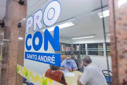 Procon Santo André alerta sobre golpe contra idosos