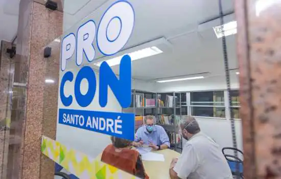 Procon Santo André alerta sobre golpe contra idosos