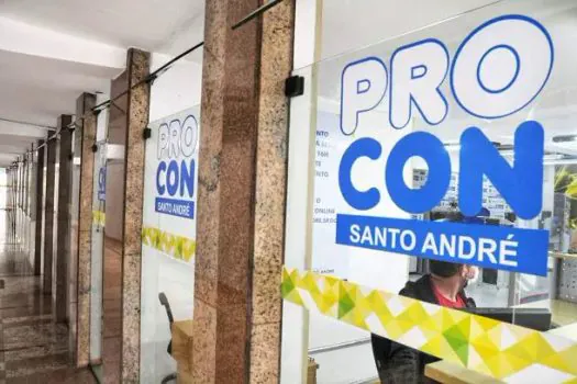 Procon Santo André alerta sobre golpe do frete falso no Dia dos Namorados