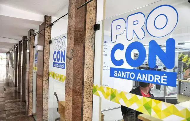 Procon Santo André alerta sobre golpe do frete falso no Dia dos Namorados