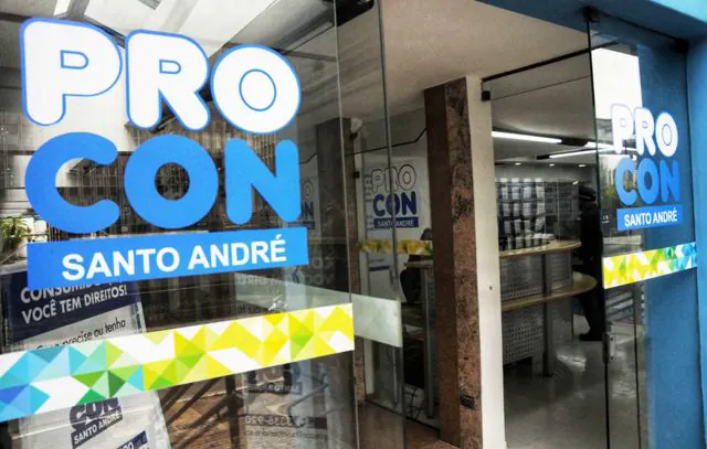 Criminosos usam nome do Procon Santo André para fazer cobranças indevidas