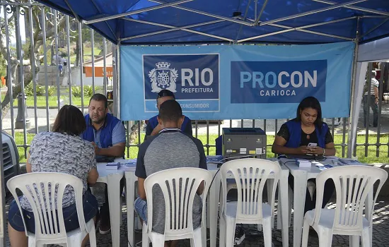 Procon-RJ promove mutirão para negociação de dívidas