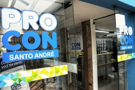 Procon de Santo André orienta consumidores sobre compras de Natal