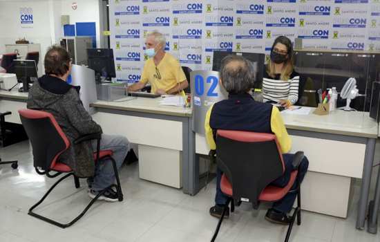 Procon Santo André alerta consumidores sobre reduflação