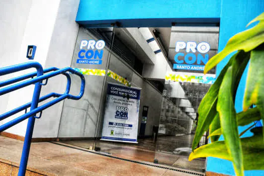 Procon de Santo André orienta consumidores sobre compras na Black Friday