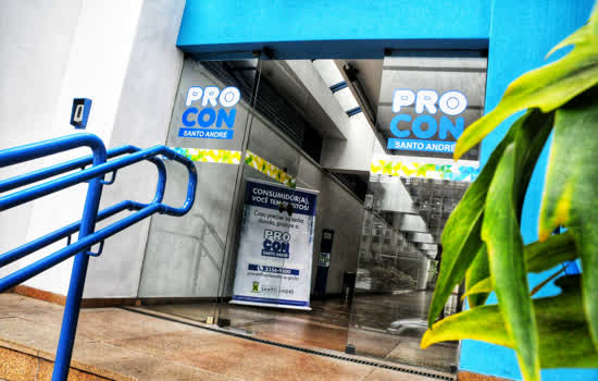 Procon de Santo André orienta consumidores sobre compras na Black Friday