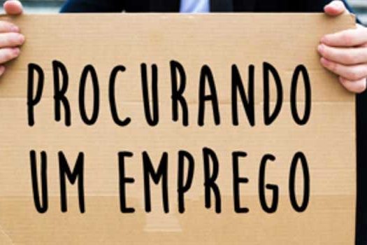 Como conseguir um novo emprego