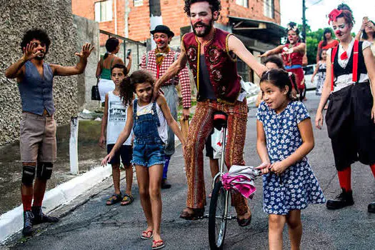 Fábricas de Cultura debatem jornalismo e produção cultural das periferias