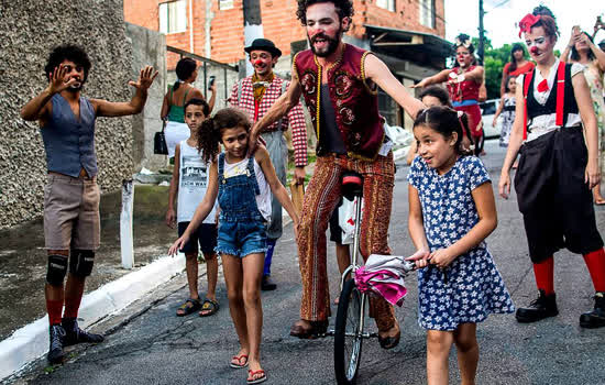 Fábricas de Cultura debatem jornalismo e produção cultural das periferias