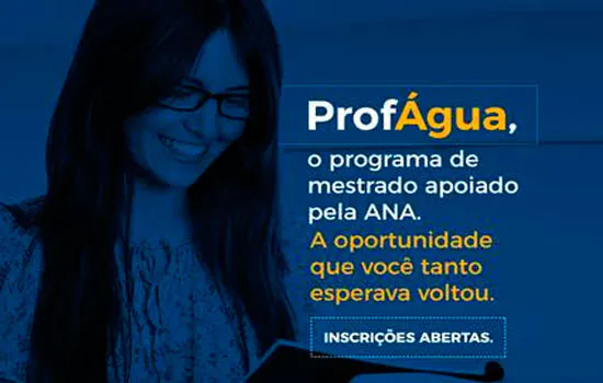 Inscrições para mestrado gratuito são prorrogadas