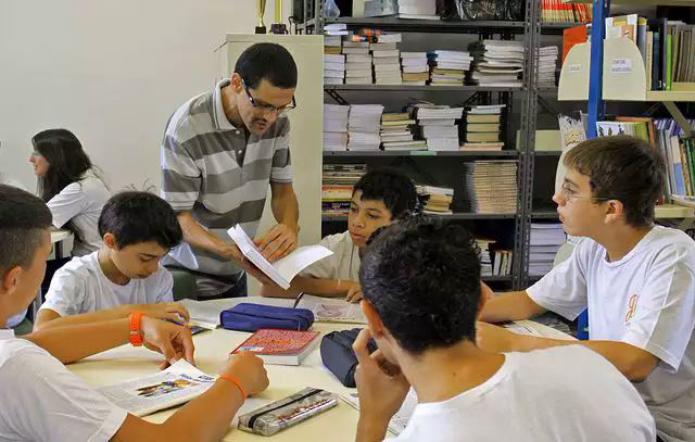 Inscrições para o concurso de professores de SP são prorrogadas até dia 27