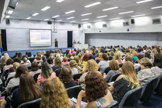 Educação de São Caetano capacita professores sobre BNCC