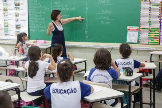 São Caetano abre processo seletivo para contratação de professores