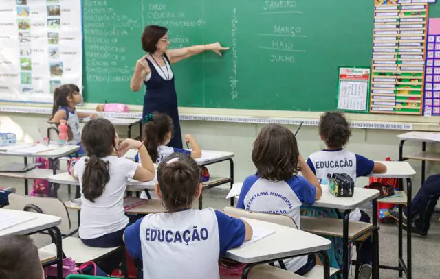 São Caetano abre processo seletivo para contratação de professores