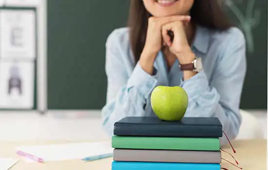 Pagamento do Abono aos Profissionais da Educação