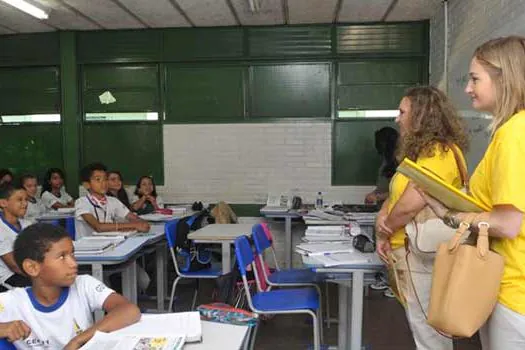 Justiça Paulista decide que professores não podem ser convocados