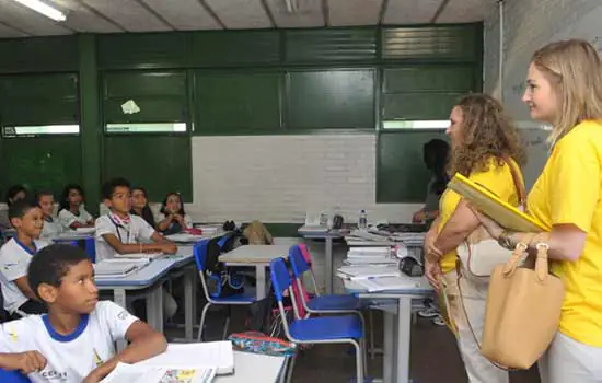 Justiça Paulista decide que professores não podem ser convocados