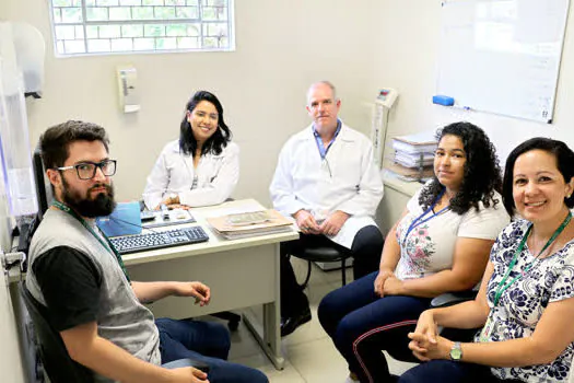 Faculdade de Medicina do ABC implanta programa ‘5S’