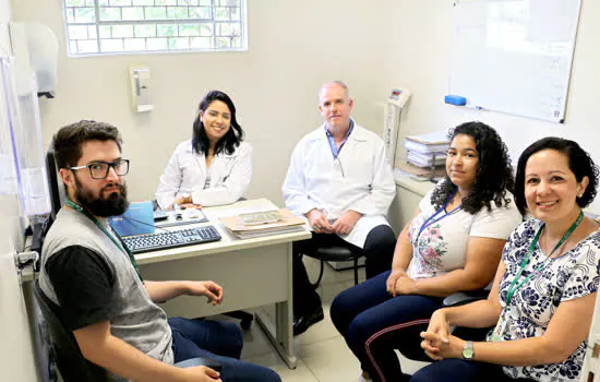 Faculdade de Medicina do ABC implanta programa ‘5S’