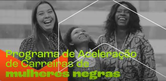 BRK apresenta depoimentos do Programa de Aceleração de Carreira para Mulheres Negras