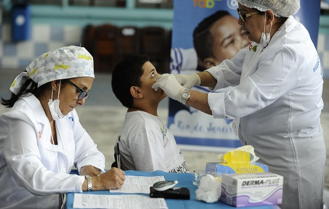 Programa Brasil Sorridente será incorporado ao SUS