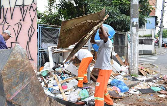 Programa Cara Limpa tem início na próxima segunda-feira