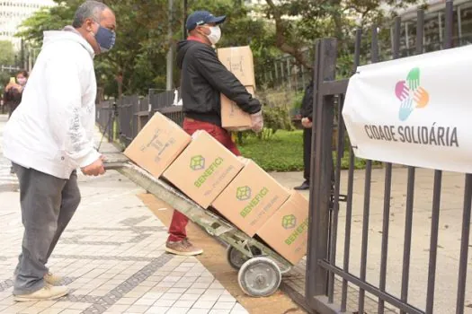 Programa Cidade Solidária