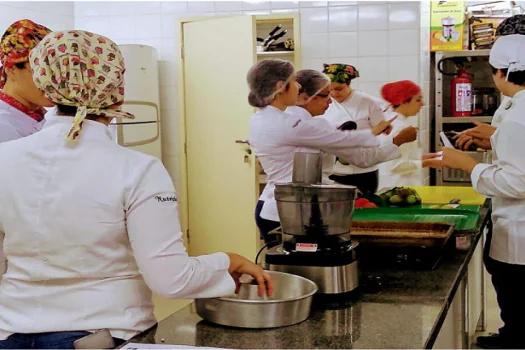 SP: Programa Cozinha Escola abre 40 vagas em curso gratuito de Docinhos Clássicos