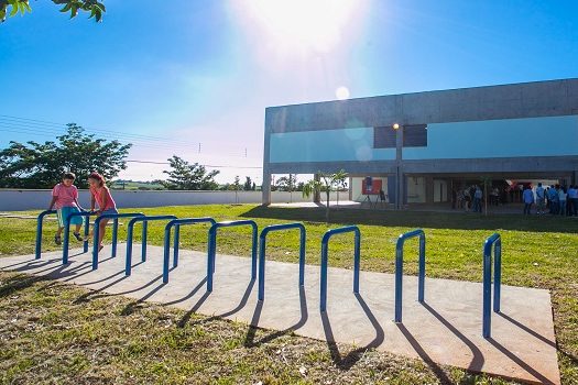 Programa Creche Escola ajuda a suprir demandas por vagas em municípios do Estado de SP